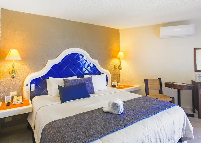 Casa Del Mar Cozumel Hotel & Dive Resort